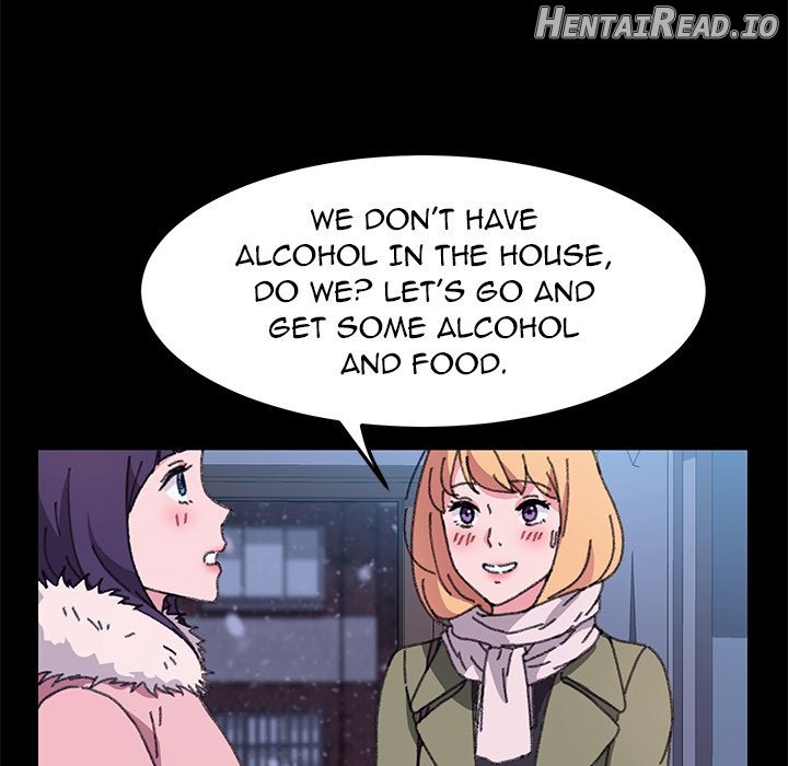 The Perfect Roommates Chapter 57 - page 119