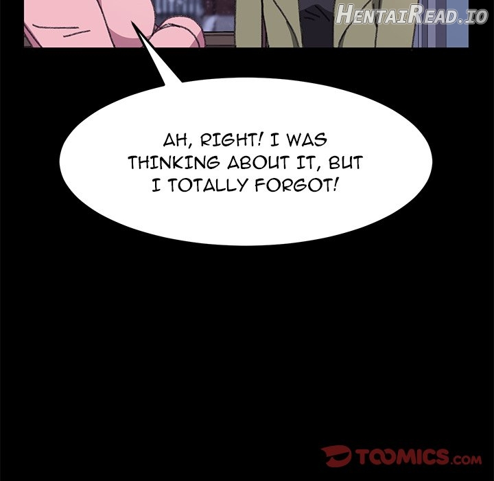 The Perfect Roommates Chapter 57 - page 120