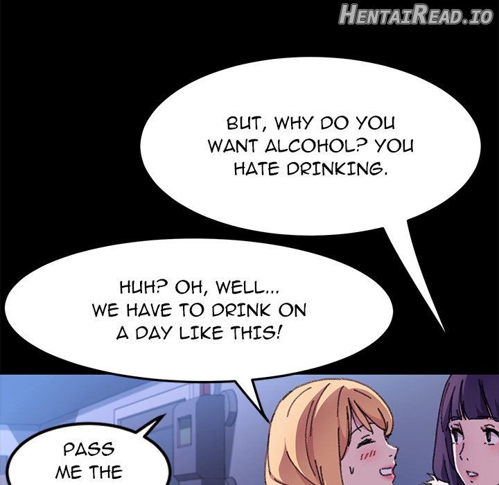 The Perfect Roommates Chapter 57 - page 121