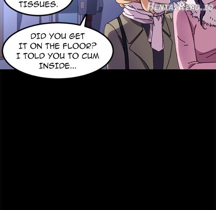 The Perfect Roommates Chapter 57 - page 122