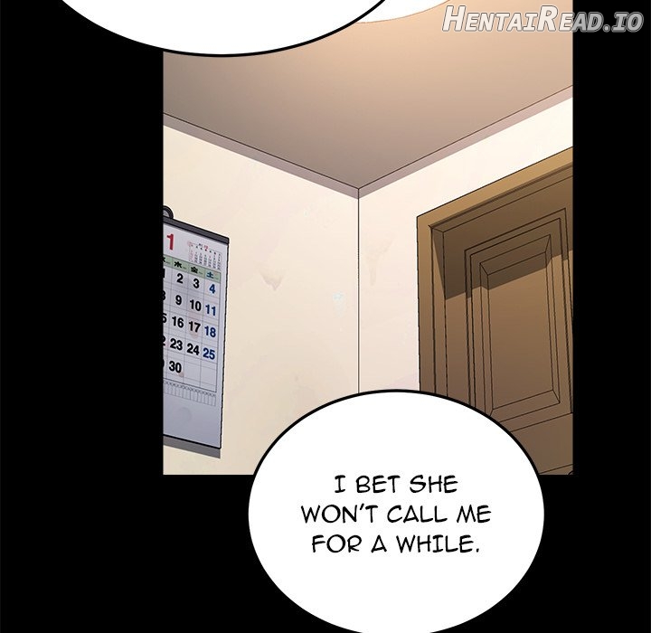 The Perfect Roommates Chapter 57 - page 124