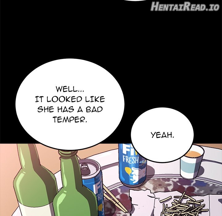 The Perfect Roommates Chapter 57 - page 125