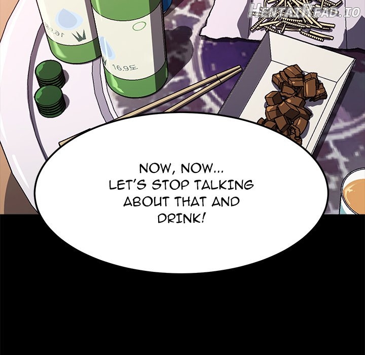 The Perfect Roommates Chapter 57 - page 126