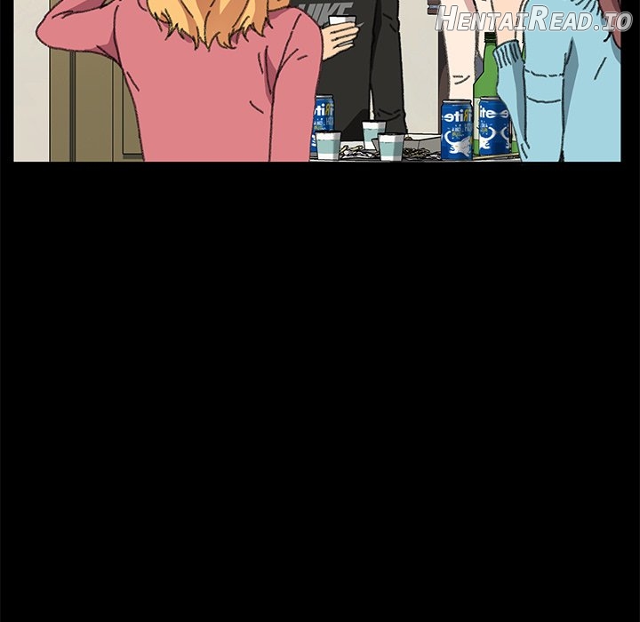 The Perfect Roommates Chapter 57 - page 130