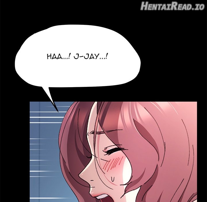 The Perfect Roommates Chapter 57 - page 18