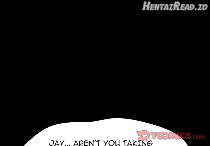 The Perfect Roommates Chapter 57 - page 3