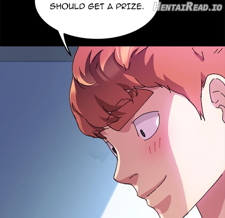 The Perfect Roommates Chapter 57 - page 33