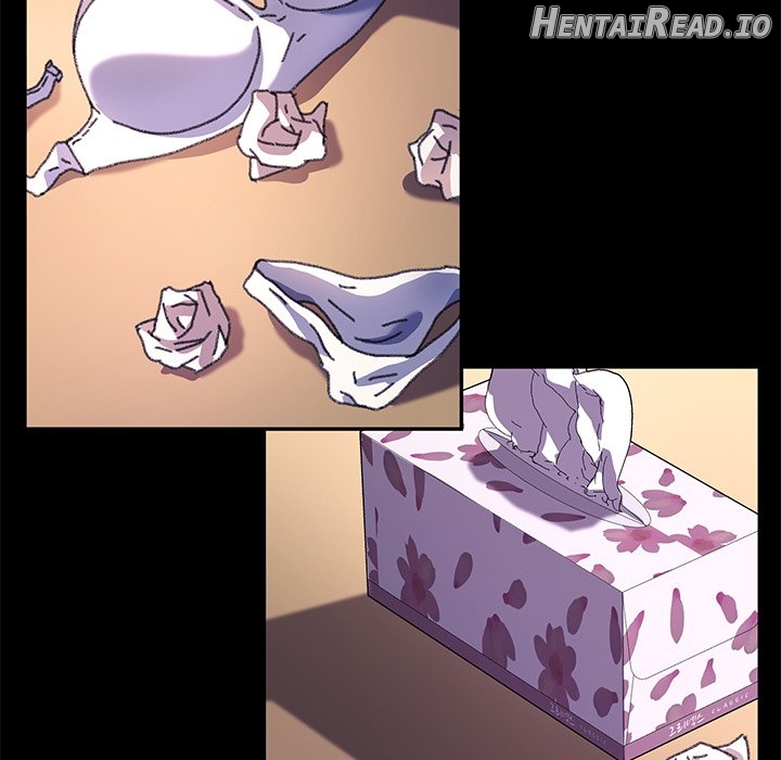 The Perfect Roommates Chapter 57 - page 36