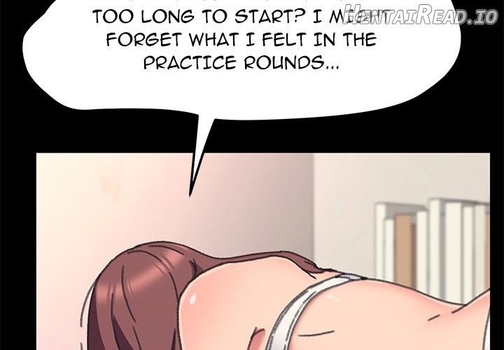 The Perfect Roommates Chapter 57 - page 4