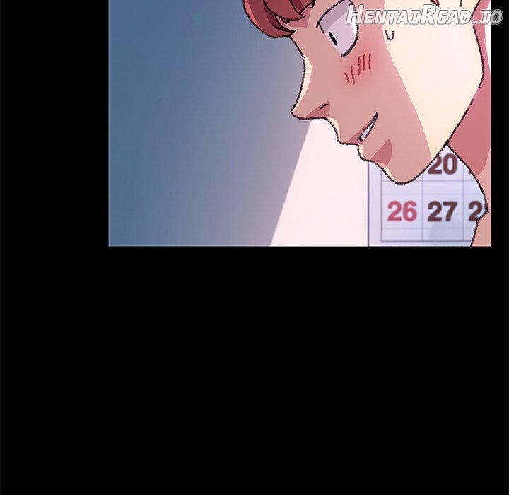 The Perfect Roommates Chapter 57 - page 42