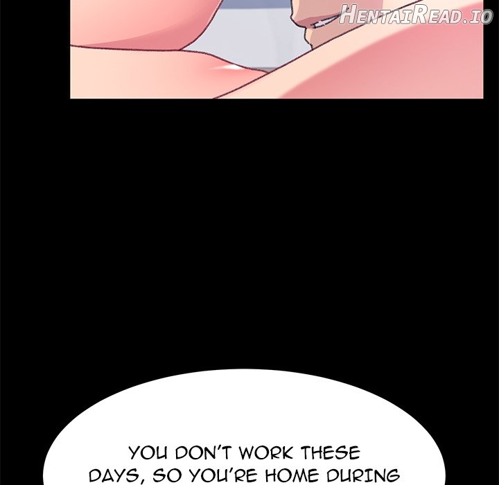 The Perfect Roommates Chapter 57 - page 55