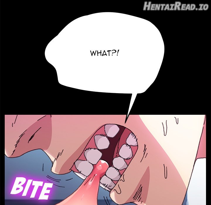 The Perfect Roommates Chapter 57 - page 76