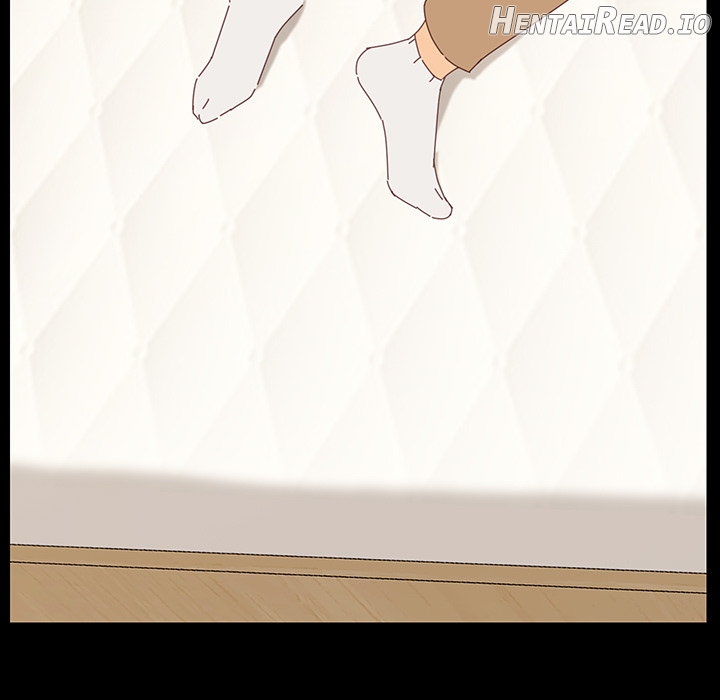 The Perfect Roommates Chapter 1 - page 131