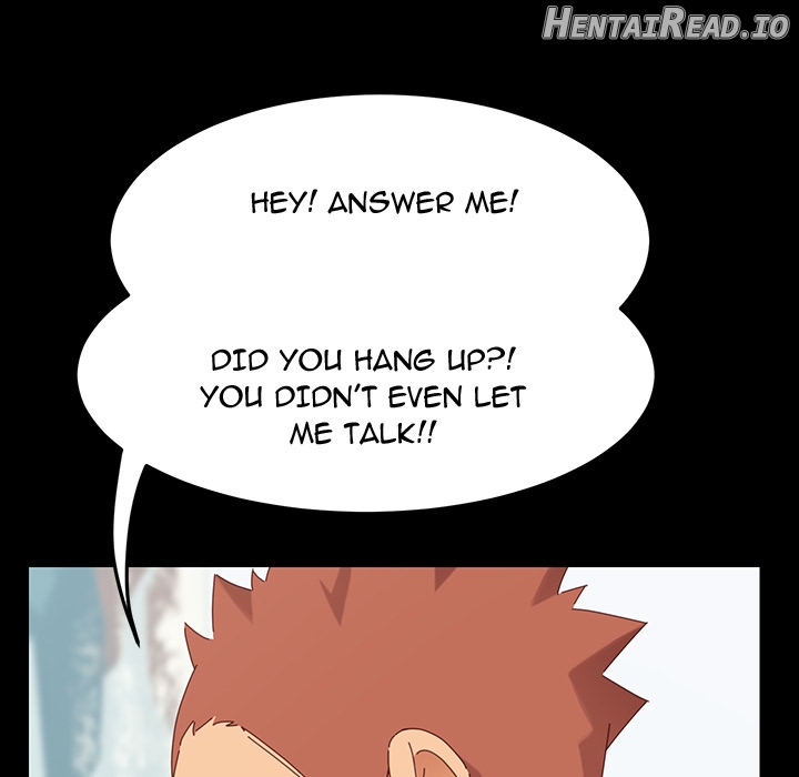 The Perfect Roommates Chapter 1 - page 167