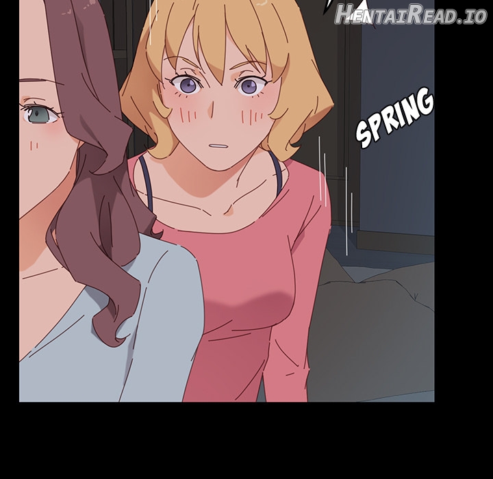 The Perfect Roommates Chapter 1 - page 263