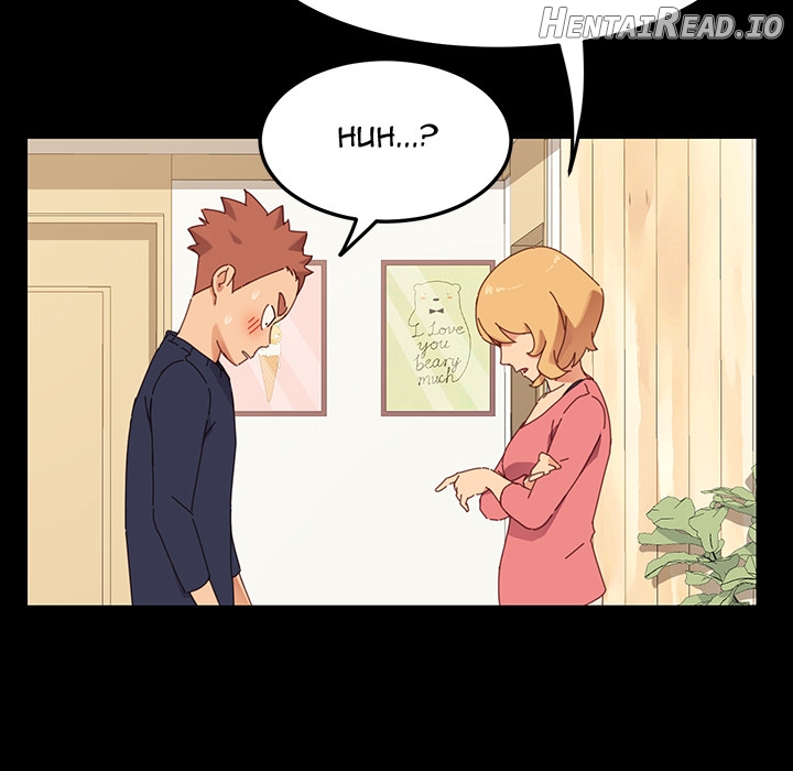 The Perfect Roommates Chapter 1 - page 32