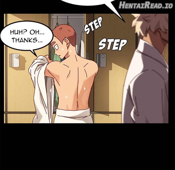 The Perfect Roommates Chapter 23 - page 116
