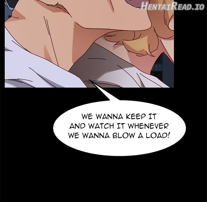 The Perfect Roommates Chapter 23 - page 175
