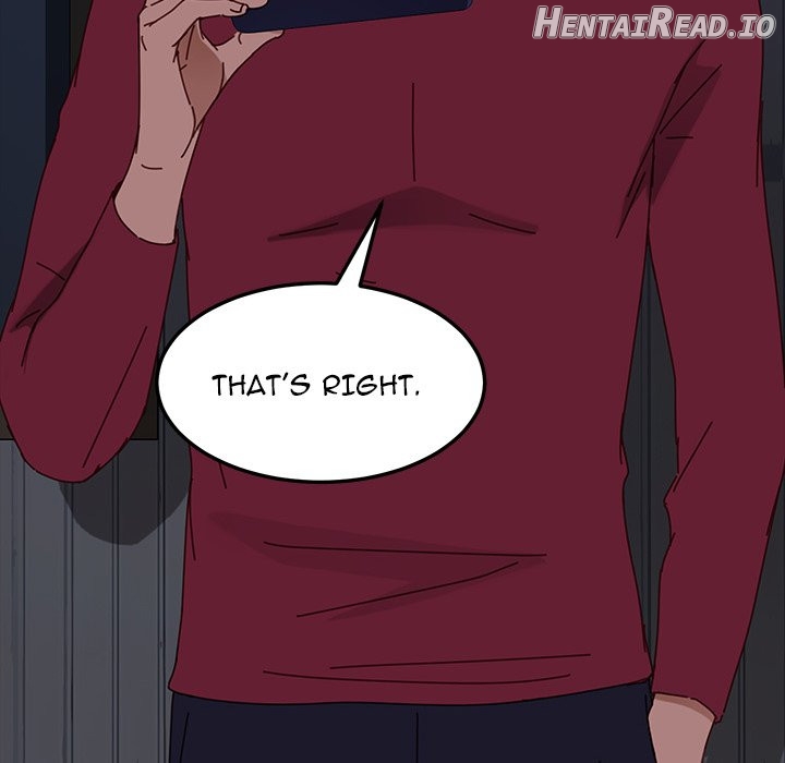The Perfect Roommates Chapter 23 - page 179