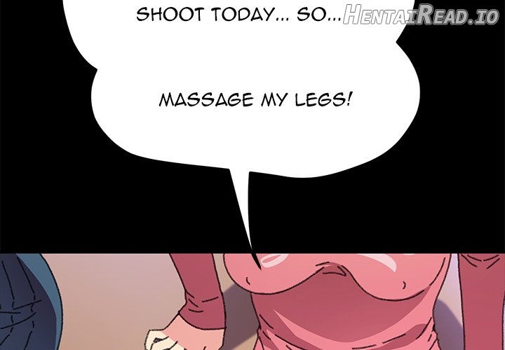 The Perfect Roommates Chapter 58 - page 2