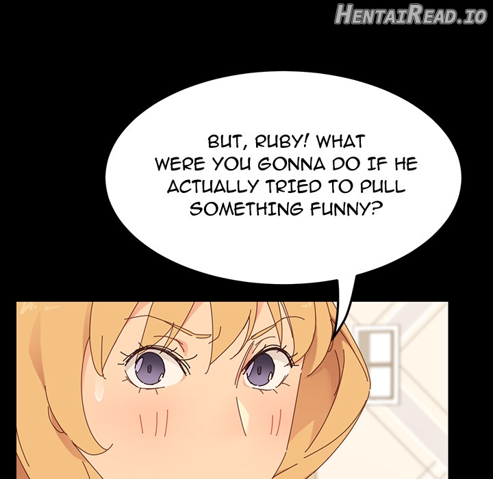 The Perfect Roommates Chapter 2 - page 118