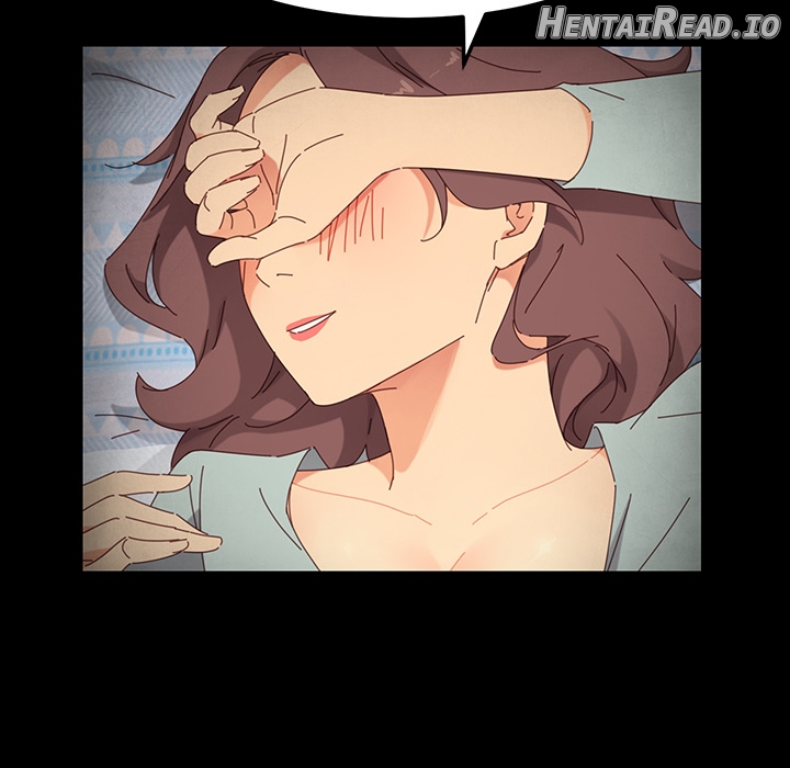 The Perfect Roommates Chapter 2 - page 167