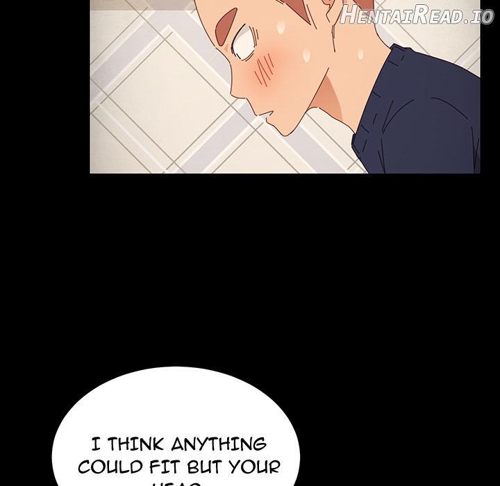 The Perfect Roommates Chapter 2 - page 175