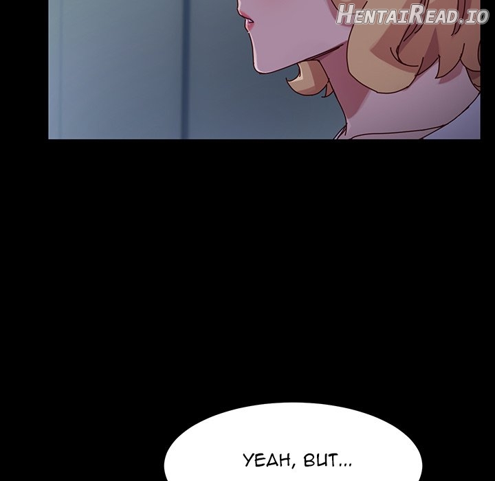 The Perfect Roommates Chapter 24 - page 118
