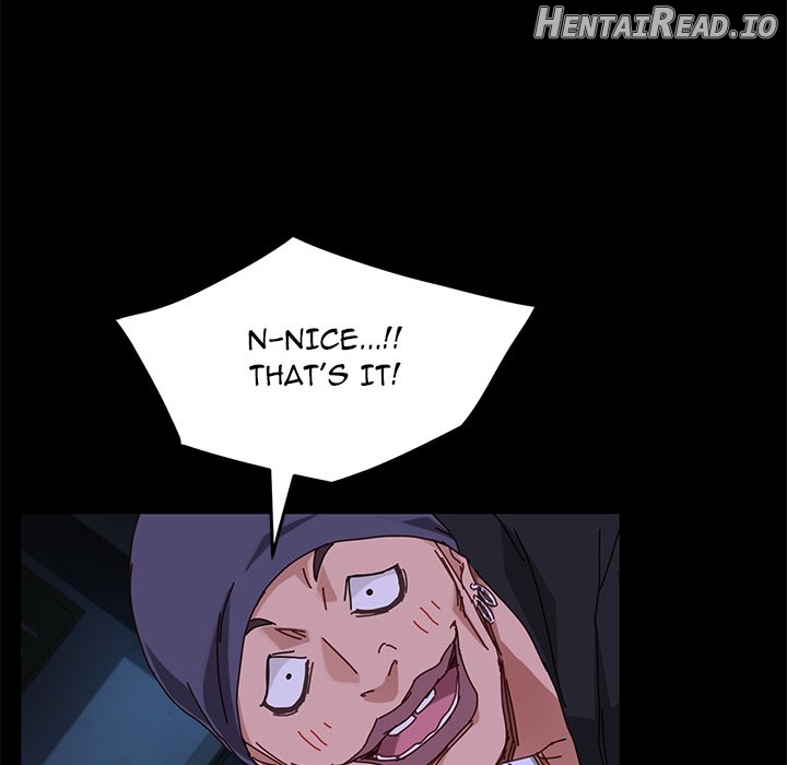 The Perfect Roommates Chapter 24 - page 163