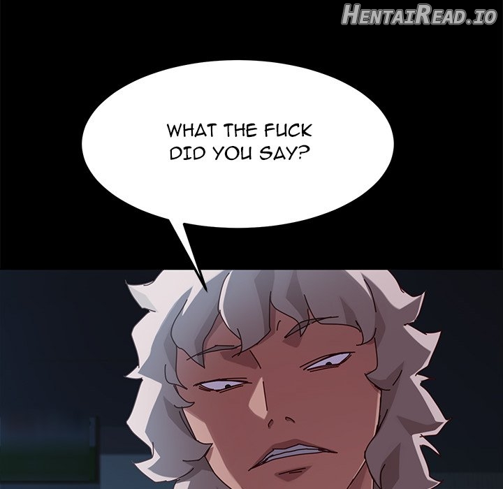 The Perfect Roommates Chapter 24 - page 167