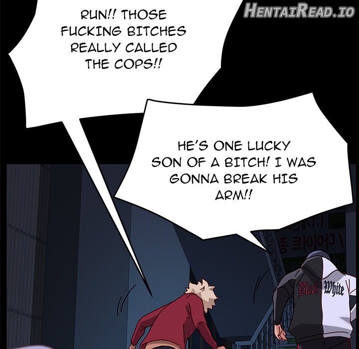 The Perfect Roommates Chapter 24 - page 179
