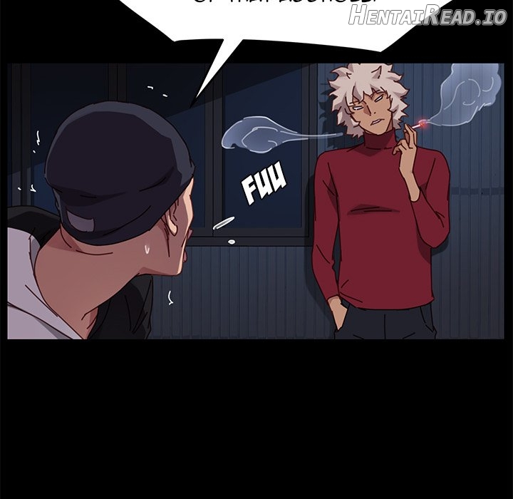 The Perfect Roommates Chapter 24 - page 50