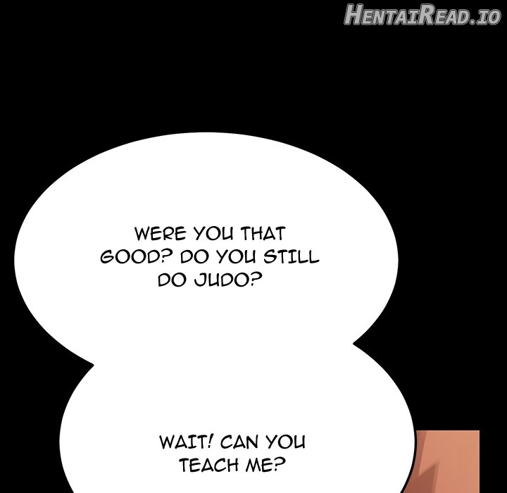 The Perfect Roommates Chapter 3 - page 32