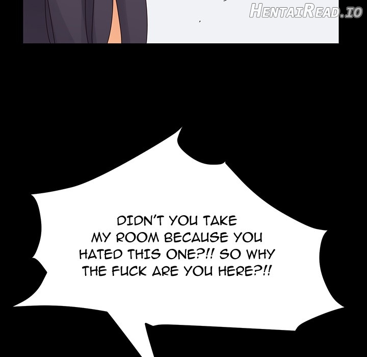 The Perfect Roommates Chapter 3 - page 45