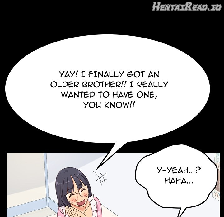 The Perfect Roommates Chapter 3 - page 71
