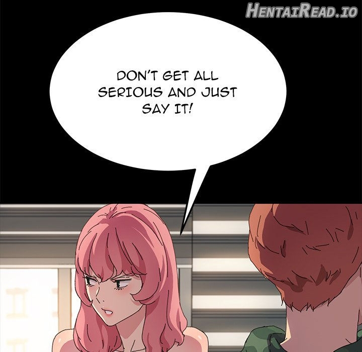 The Perfect Roommates Chapter 60 - page 100