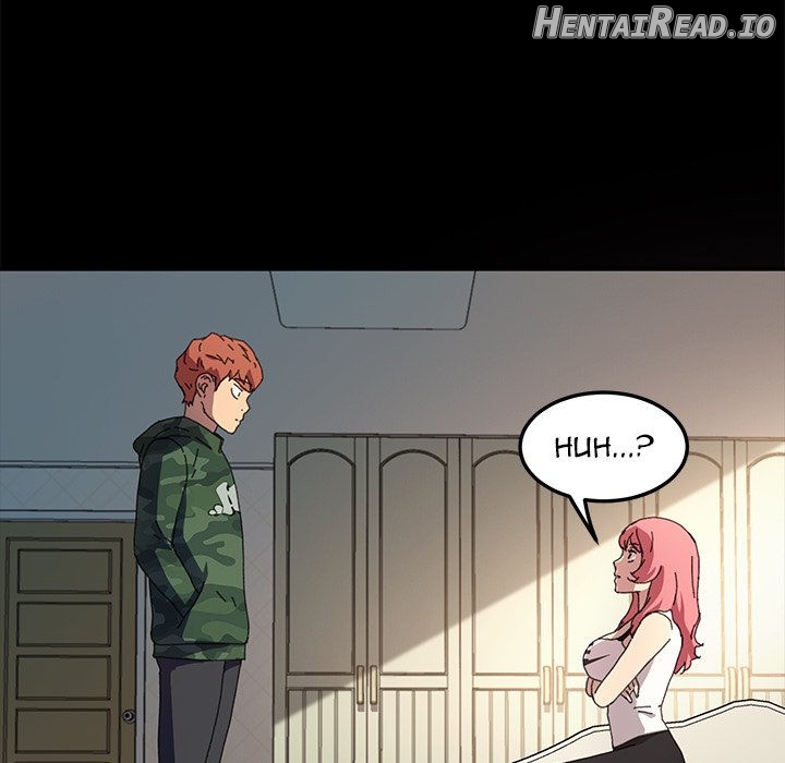 The Perfect Roommates Chapter 60 - page 105