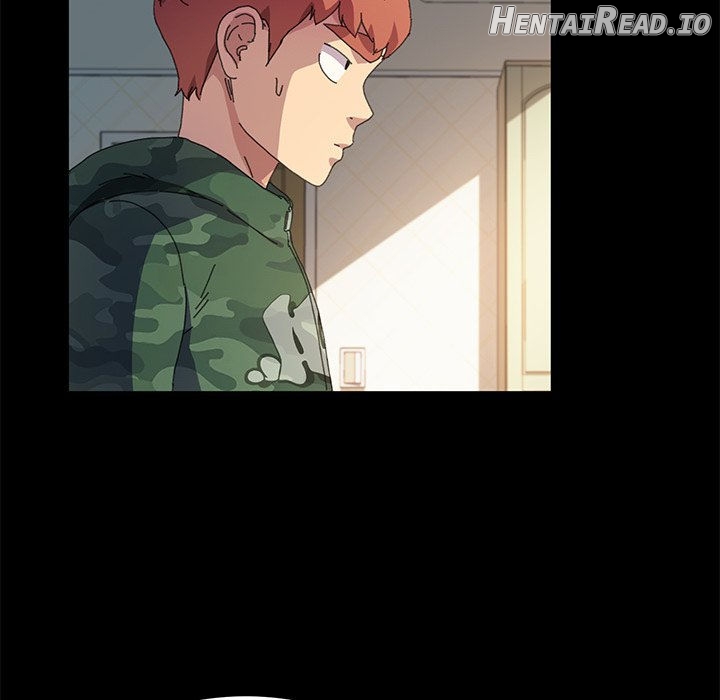 The Perfect Roommates Chapter 60 - page 107