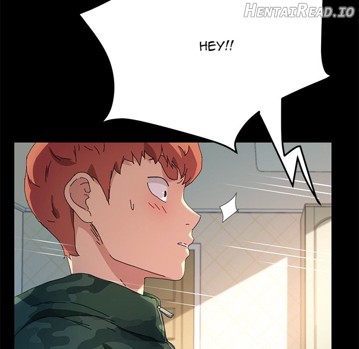 The Perfect Roommates Chapter 60 - page 110