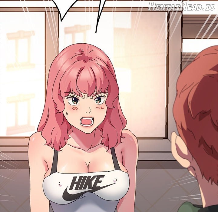 The Perfect Roommates Chapter 60 - page 113
