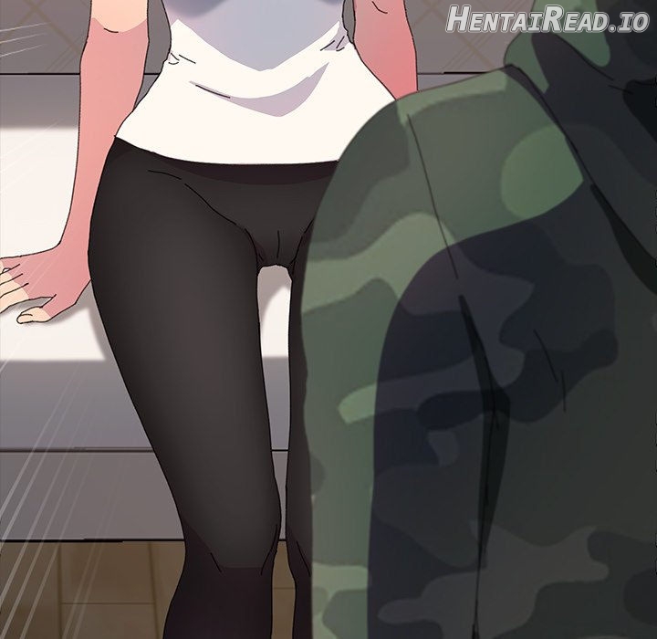 The Perfect Roommates Chapter 60 - page 114