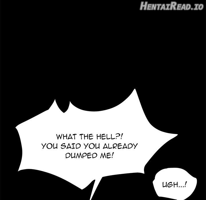 The Perfect Roommates Chapter 60 - page 134