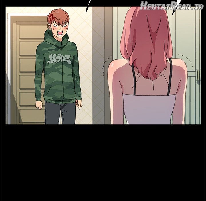 The Perfect Roommates Chapter 60 - page 135