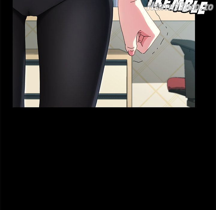The Perfect Roommates Chapter 60 - page 137