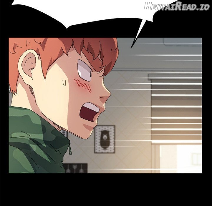 The Perfect Roommates Chapter 60 - page 141