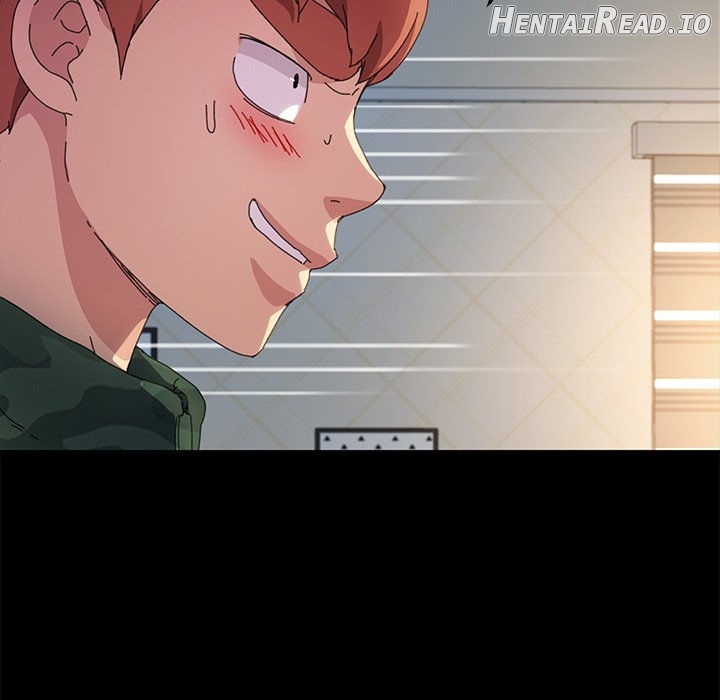 The Perfect Roommates Chapter 60 - page 152