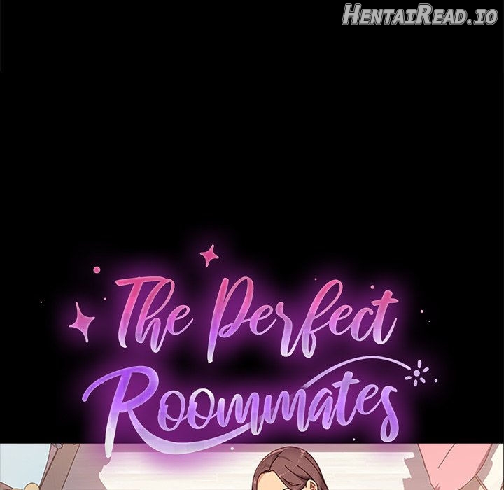 The Perfect Roommates Chapter 60 - page 19