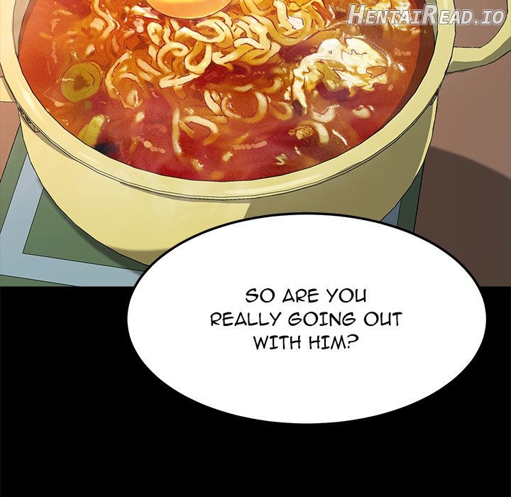 The Perfect Roommates Chapter 60 - page 25