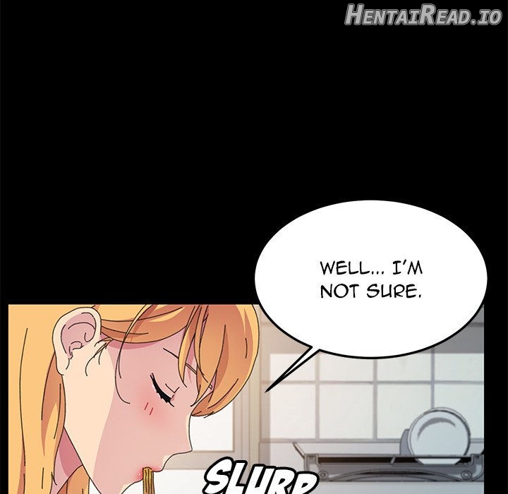The Perfect Roommates Chapter 60 - page 26