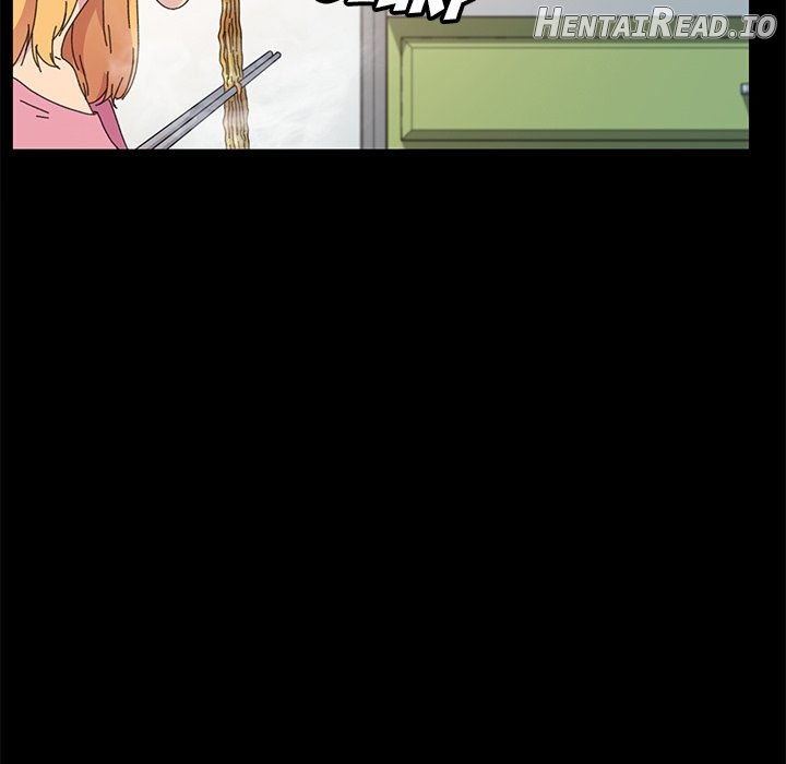 The Perfect Roommates Chapter 60 - page 27